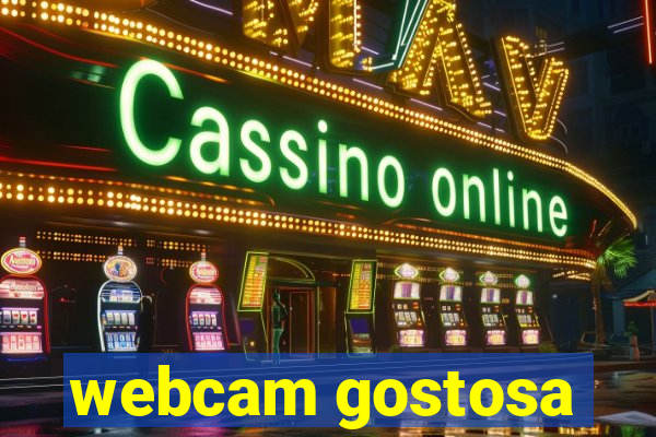 webcam gostosa